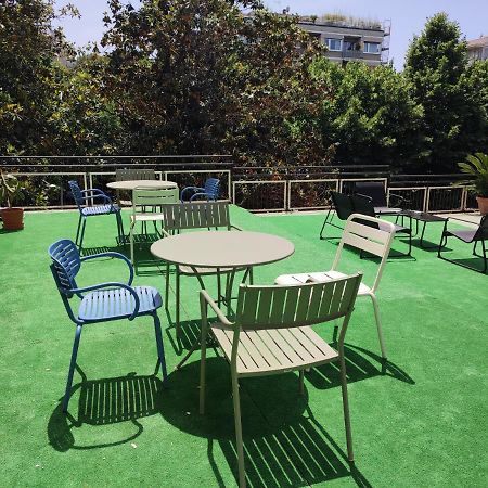 Guest House Arte Rome Exterior photo