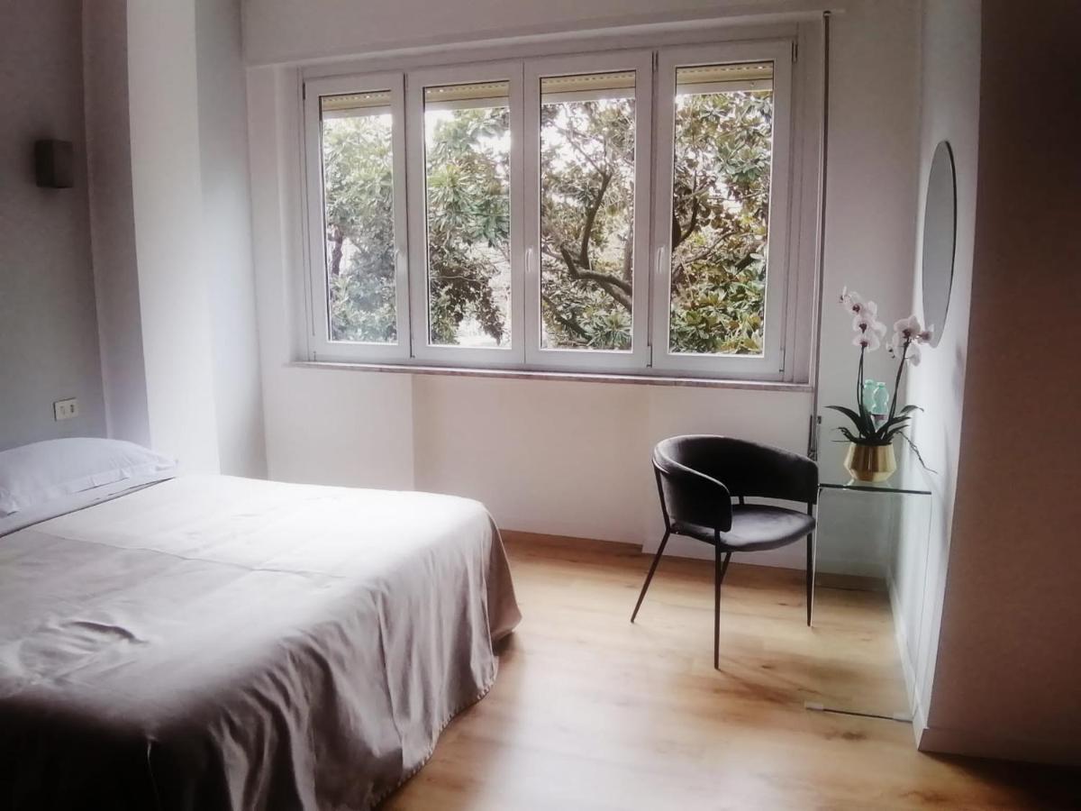 Guest House Arte Rome Exterior photo