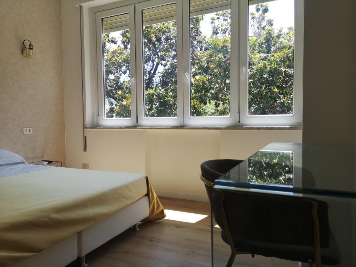 Guest House Arte Rome Exterior photo